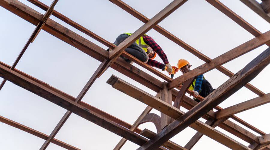 Expert flood damage restoration services in Laramie, WY